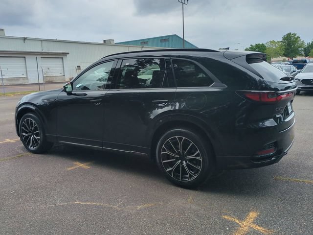 Certified 2026 MAZDA CX-70 3.3 Turbo S w/ Premium Plus AWD/4WD image 6