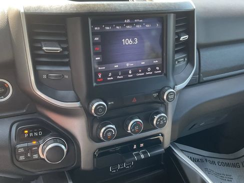 Used 2020 RAM 1500 Big Horn AWD/4WD image 24