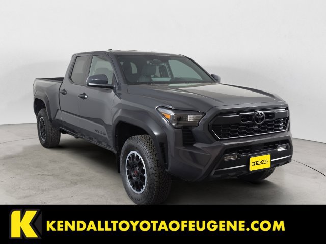 Used 2024 Toyota Tacoma TRD Off-Road AWD/4WD image 3