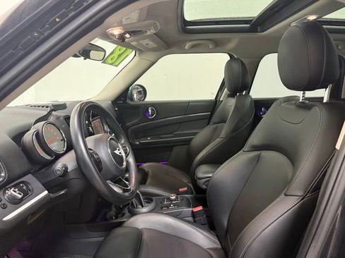 Used 2018 MINI Cooper Countryman S AWD/4WD image 13