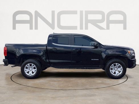 Used 2017 Chevrolet Colorado LT RWD image 15