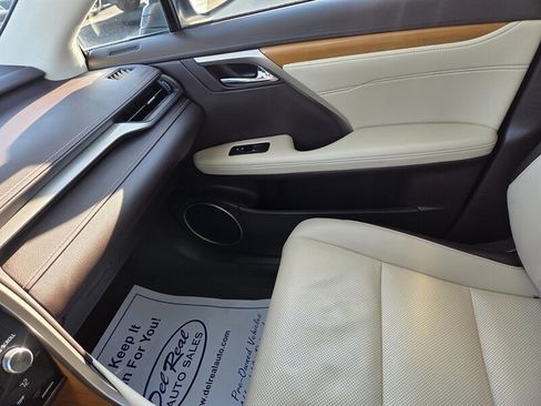 Used 2019 Lexus RX 350 AWD image 25