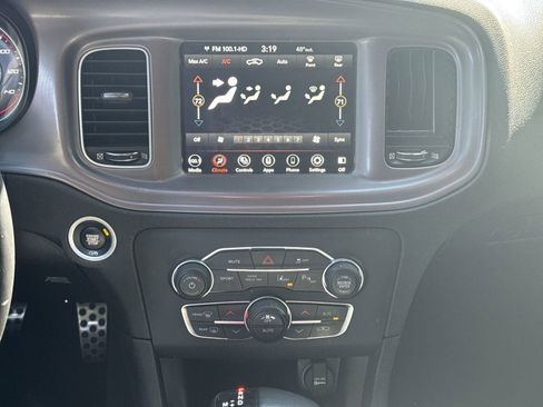Used 2023 Dodge Charger GT w/ Technology Group image 28