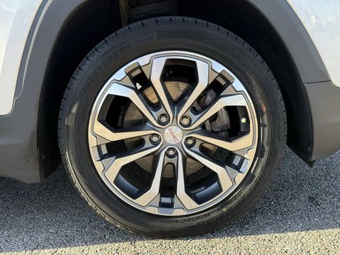 Used 2020 GMC Terrain SLT w/ Preferred Package image 38