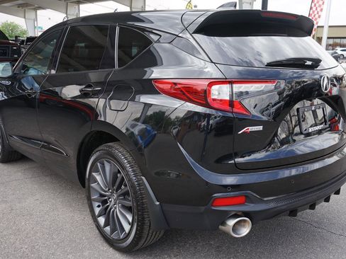 Used 2024 Acura RDX A-Spec AWD/4WD image 5