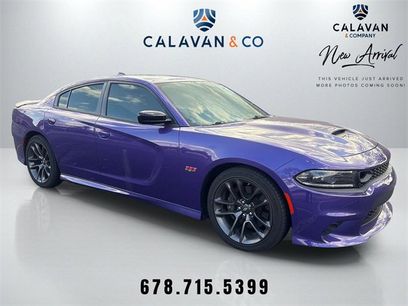 Used 2023 Dodge Charger Scat Pack