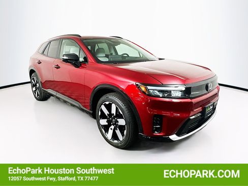 Used 2024 Honda Prologue Elite image 1