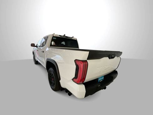 New 2026 Toyota Tundra TRD Pro image 6