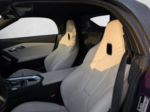 Used 2023 BMW Z4 sDrive30i w/ Dynamic Handling Package image 15
