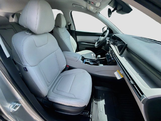 New 2026 Hyundai Tucson SEL Plus FWD image 28