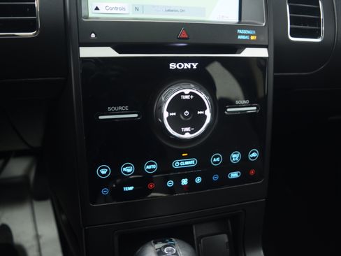 Used 2019 Ford Flex Limited image 10