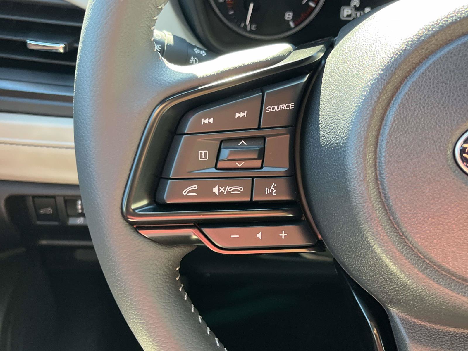 New 2026 Subaru Forester Premium AWD/4WD image 22