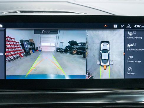 Used 2019 BMW M850i xDrive xDrive -First Edition Package, image 33