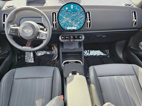 New 2026 MINI Cooper Countryman S AWD/4WD image 15