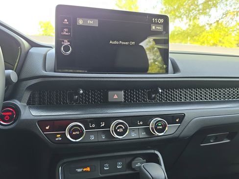 New 2026 Honda CR-V Sport-L image 20