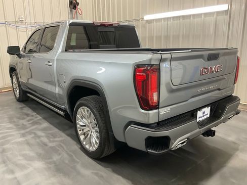 Used 2024 GMC Sierra 1500 Denali image 25