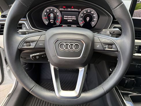 Used 2024 Audi A5 2.0T Premium AWD/4WD image 24