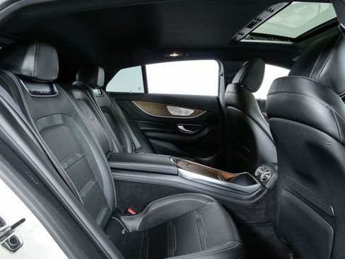 Used 2019 Mercedes-Benz AMG GT 63 image 22