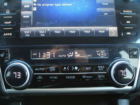 Used 2018 Subaru Outback 2.5i Limited image 24