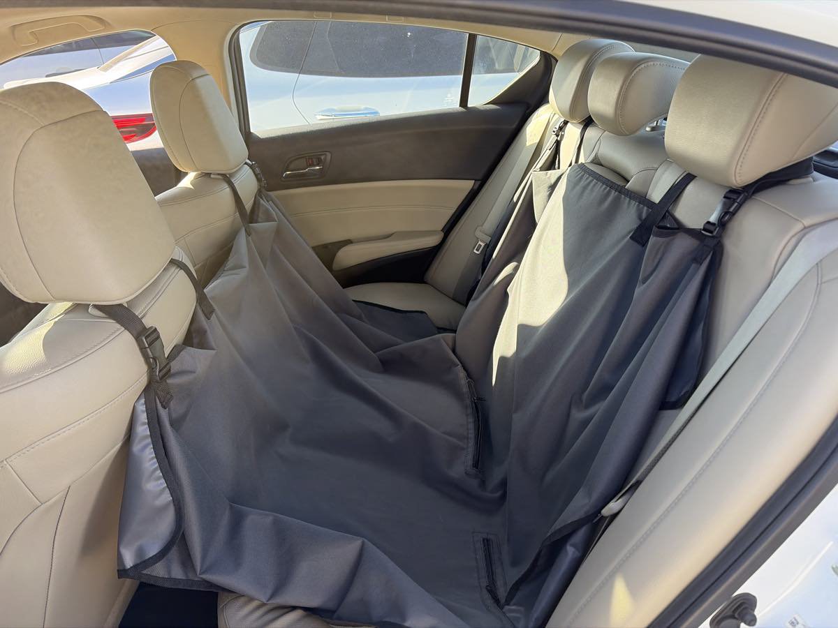 Used 2016 Acura ILX FWD image 7