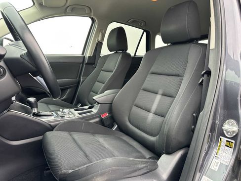Used 2016 MAZDA CX-5 Touring image 21