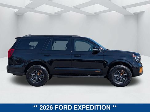 New 2026 Ford Expedition Tremor AWD/4WD image 5