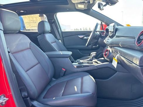 New 2026 Chevrolet Blazer RS w/ Driver Confidence II Package image 23