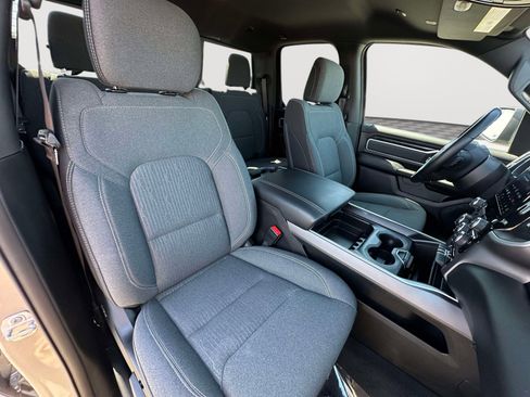 Used 2022 RAM 1500 Big Horn image 21