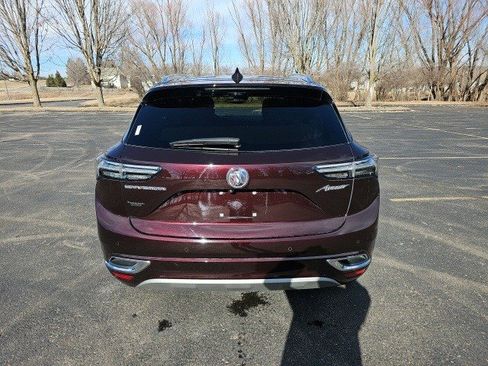 Used 2023 Buick Envision Avenir image 5