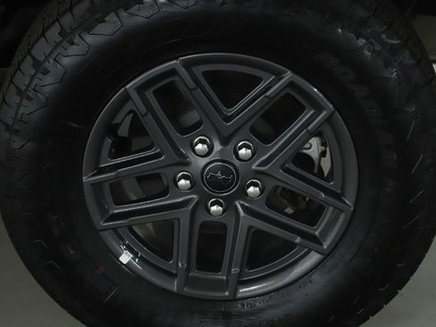 Used 2025 Jeep Wrangler Unlimited Sport AWD/4WD image 38