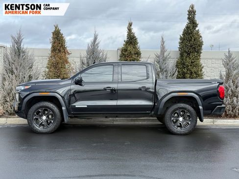 Used 2024 GMC Canyon Elevation w/ Convenience Package image 4
