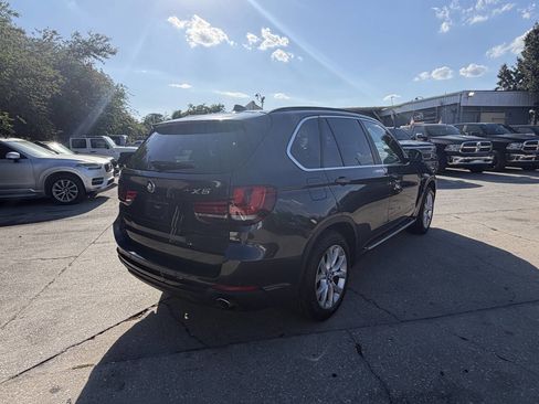 Used 2016 BMW X5 sDrive35i RWD image 17