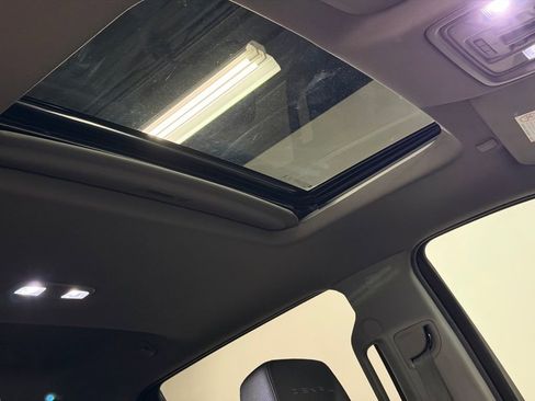 Certified 2020 GMC Sierra 3500 Denali w/ Denali Ultimate Package image 32