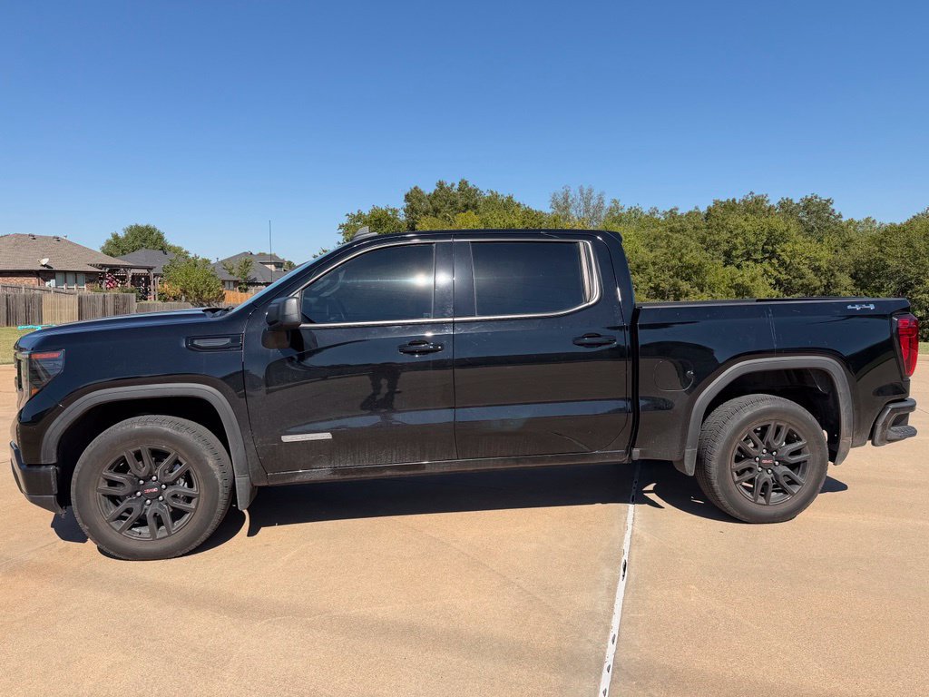 Used 2024 GMC Sierra 1500 Elevation AWD/4WD image 10