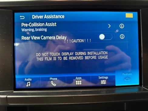 New 2026 Ford F250 4x4 Crew Cab Super Duty image 24