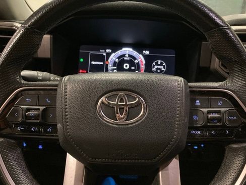 Used 2024 Toyota Tundra Limited image 18