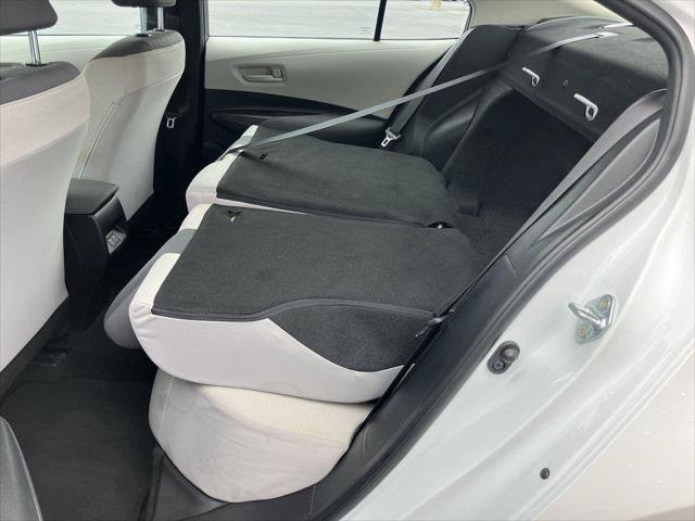 Certified 2025 Toyota Corolla LE w/ Convenience Package FWD image 23