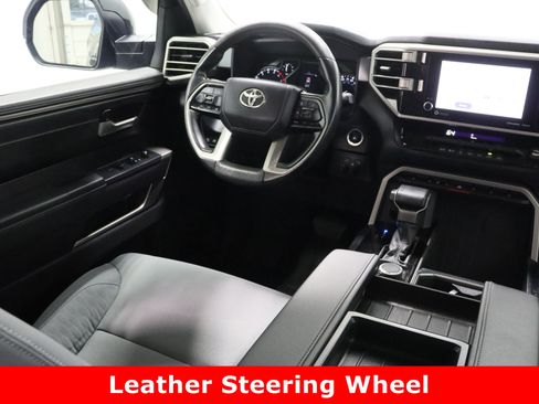 Used 2023 Toyota Tundra SR5 image 29