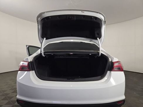 Used 2019 Chevrolet Malibu LT FWD image 29