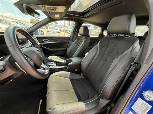 Certified 2025 Acura Integra A-Spec image 20