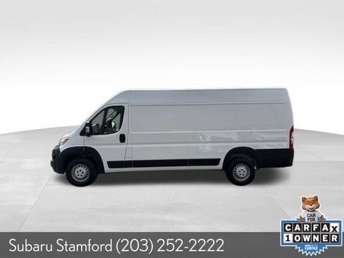 Used 2025 RAM ProMaster 3500 w/ Convenience Group FWD image 4