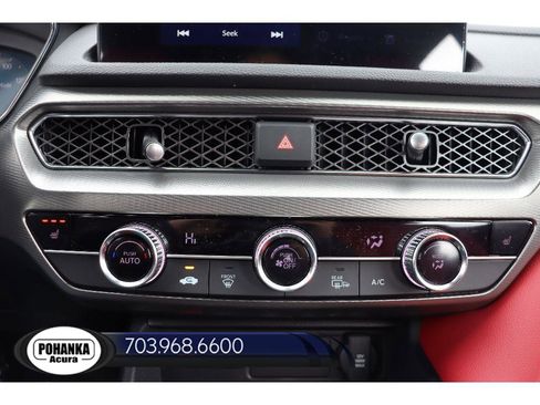 New 2026 Acura Integra A-Spec image 18