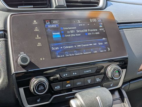 Certified 2019 Honda CR-V EX image 18