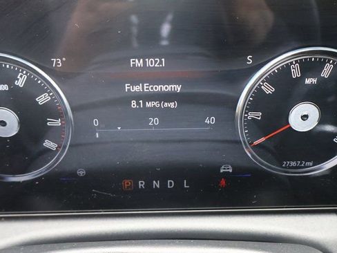 Used 2024 Ford Mustang Premium RWD image 29
