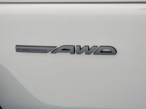 New 2026 Subaru Outback Wilderness AWD/4WD image 6