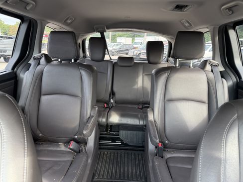 Used 2022 Honda Odyssey Touring image 13