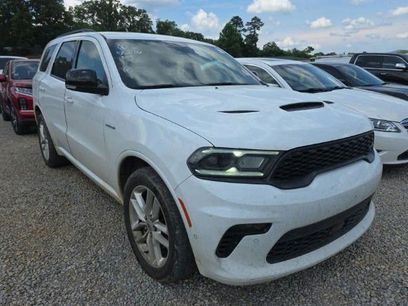 Used 2023 Dodge Durango R/T