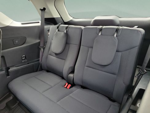 New 2026 Ford Explorer Active AWD/4WD image 11