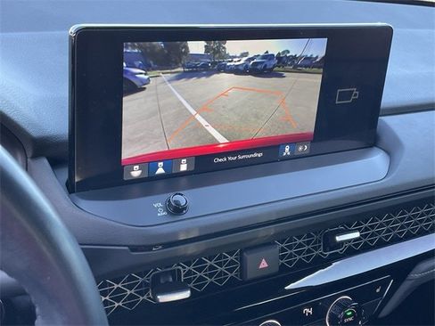 Certified 2024 Honda Accord Sport image 18