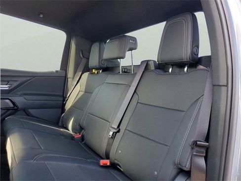 New 2026 Chevrolet Silverado EV LT w/ Plus Package image 11